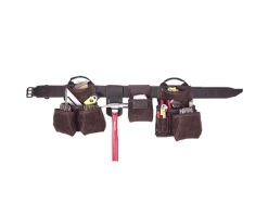 Kuny's AP401 Deluxe Component Contractor Apron