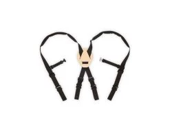 Kuny's SP-90 Padded Construction Suspenders