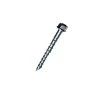 Dewalt PFM1411100 Torpedo Hex Bolt Anchor 1/4" X 3"