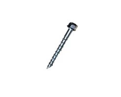 Dewalt PFM1411100 Torpedo Hex Bolt Anchor 1/4" X 3"