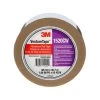 3M™ Venture Tape Aluminum Foil Tape, 1520CW, 1.8 Mil, Natural Aluminum, 1.88 In X 50 Yd.