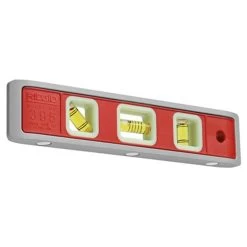 Ridgid 20233 Model 395 Night Shade 9" Magnetic Torpedo Level