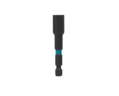 Makita A-97128 ImpactX 1/4″ X 2‑9/16″ Magnetic Nut Driver