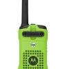 Motorola T600 TALKABOUT® Rechargeable Two-Way Radios 2 Pack
