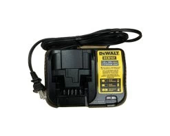 DeWALT 12V/20V MAX Lithium Ion Charger (Bulk Packed)