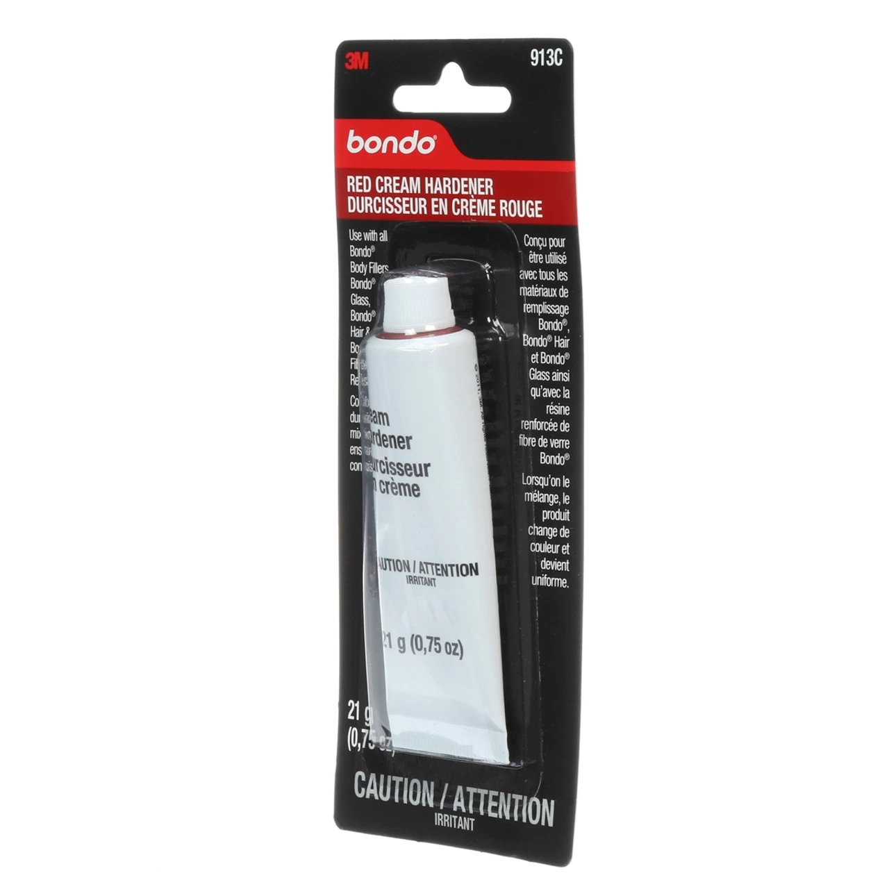 3M 3MA913C Bondo Red Cream Hardener