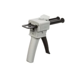 3M™ Scotch-Weld™ Plus II Applicator, 50 Ml, Manual, With 2:1 & 1:1 Plunger