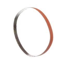 3M Regalite Polycut Resin Bond Cloth Belt 777F-1/2"X18" 80 Grit