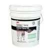 3M™ FireDam™ Spray, FD-SPRAY-200, Grey, 5 Gallon (19 L) Pail