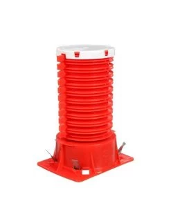 3M FB 3IN CAST-IN DEVICE 3PCID