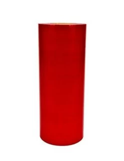 3M Fire And Water Barrier Tape - Translucent 12" X 75 FT