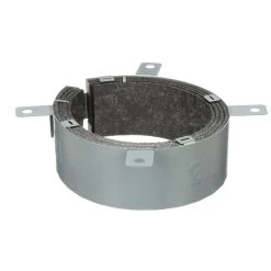 3M UPPD4 4" Fire Barrier Ultra Plastic Pipe Device