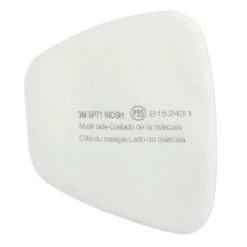 3M Particulate Filter, 5P71, P95 - 10 Pack