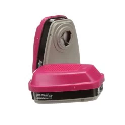 3M Organic Vapour Cartridge/Filter, 60921