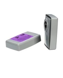 3Mâ„¢ Particulate Filter, 7093B, P100