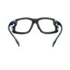3M™ Solus Protective Eyewear With Clear Scotchgard™ Anti-Fog Lens, S1101SGAF-KT