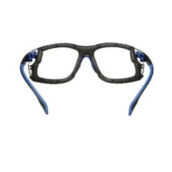 3M™ Solus Protective Eyewear With Clear Scotchgard™ Anti-Fog Lens, S1101SGAF-KT