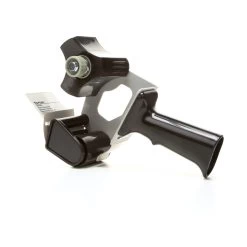 3Mâ„¢ Tartanâ„¢ Pistol Grip Box Sealing Tape Dispenser, HB903, Black