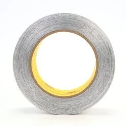 3M™ Aluminum Foil Tape, 425, Silver, 2.0 In X 60.0 Yd X 4.6 Mils