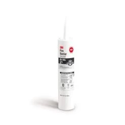 3M™ Fire Barrier Sealant, FD 150+, Red, 10.1 Fl. Oz. (300 ML)
