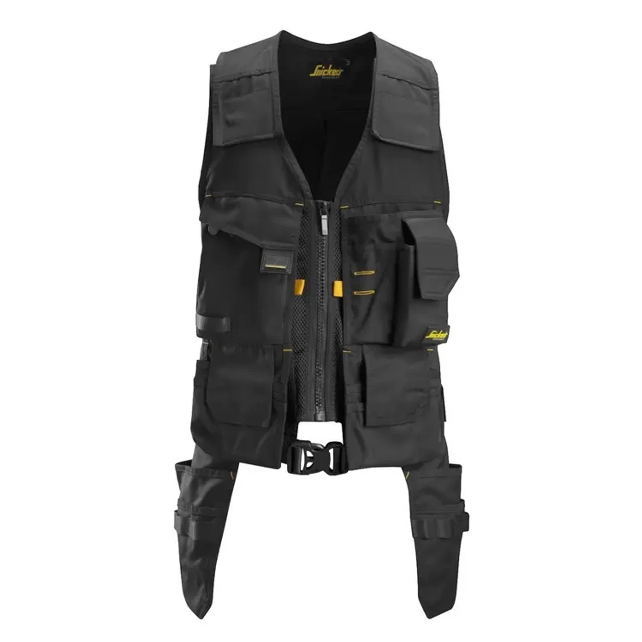 Snickers 4250 Allroundwork Tool Vest Large - Image 3