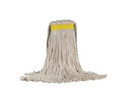 RB Williams 3-ply Cotton Narrow Band Mop Head - 24oz/650g