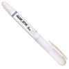 Markal 61126 Quik Stik Twist Solid Paint Marker, Mini, White