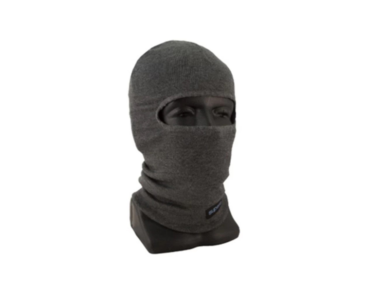 Superior BAKVFR SUPERA Fire-Resistant Balaclava Grey