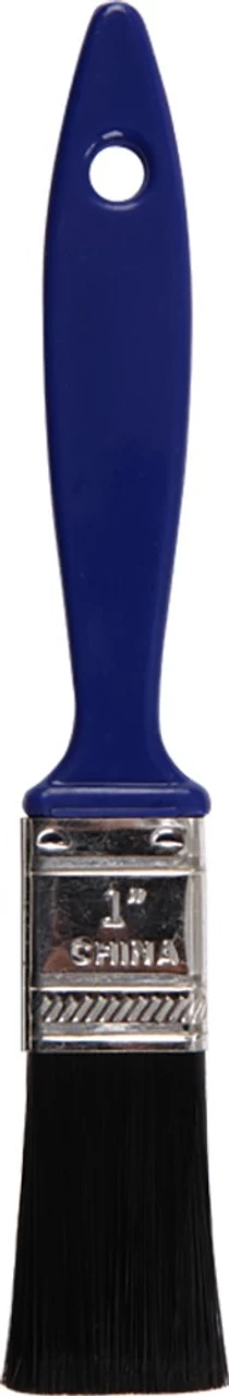 Dynamic 00020 1" Polyester Utility Brush