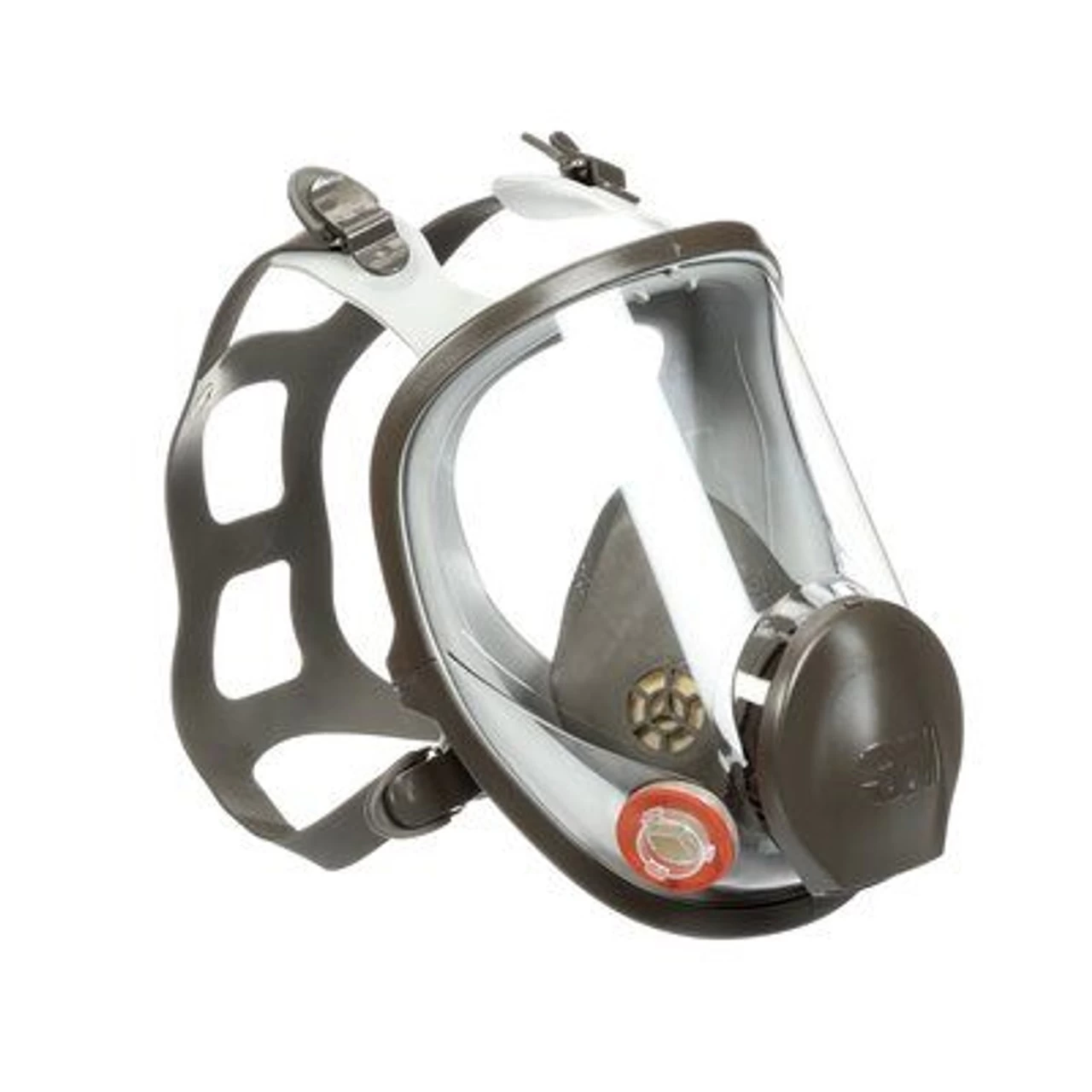3M™ Full Facepiece Reusable Respirator, 6700, Small - Image 3