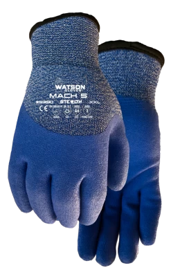 Watson 9390 Stealth Mach 5 Winter Glove