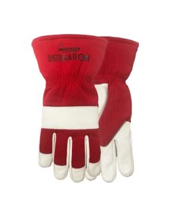 Watson Gloves 94001 Red Baron