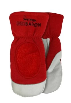 Watson Glove 94005 Red Baron Mitt
