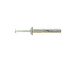 Powers 02808-PWR Zamac Pin-Bolt 1/4″ X 1"