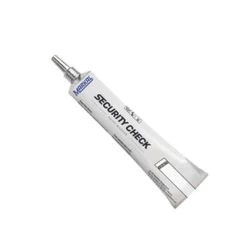 Markal 96668 Security Check Paint Marker- White