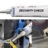 Markal 96669 Security Check Paint Marker- Yellow