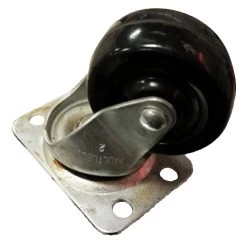 2"Swivel Caster