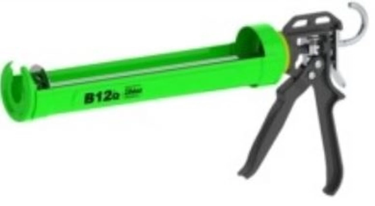 Albion 1 Quart B-Line Manual Caulking Gun B12Q