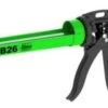 Albion 1/10 Gallon Manual Cartridge Caulking Gun B26