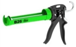 Albion 1/10 Gallon Manual Cartridge Caulking Gun B26