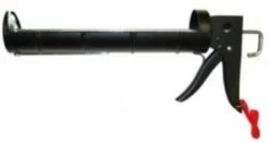 Albion 1 Quart Viper Line Manual Ratchet Cartridge Gun W/ 6:1 Drive R6BQ