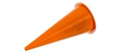 Albion 235-3 Orange Cone Nozzle