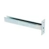 B-Line B409-12ZN Single Channel Bracket 12" Zinc Plated