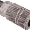 Bissett NL-XNC-37 1/4″ Industrial Coupler X 1/4″ MNPT