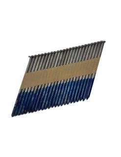 Bissett BISS2810120P Framing Paper Tape Stick Nails 3"