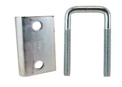 B-Line B441-22, Beam Clamp 1 5/8" Flange