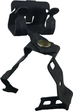 B-Line BG812E58, 5/16" To 1/2" Guide-Rite Conduit To Beam Fastener