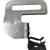 B-Line BH-2-4-R, 1/8" To 1/4" Strap Hanger