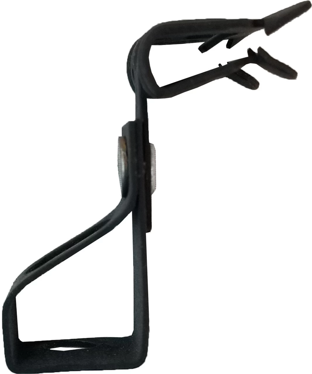 B-Line BH6E24 Rod To Beam Hanger W/Thread Impression