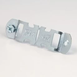 B-Line BPC-16, 1" Break-Apart Conduit Clamp